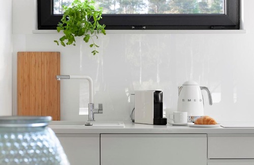 Sarbsk Apartment | NOVA ULINIA Sand