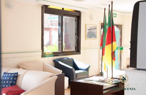 Farroupilha Hotel | Nova Vicenza Hotel