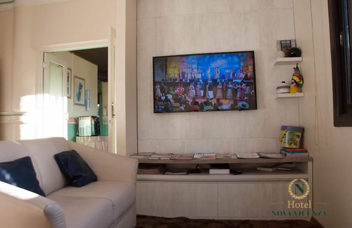 Farroupilha Hotel | Nova Vicenza Hotel