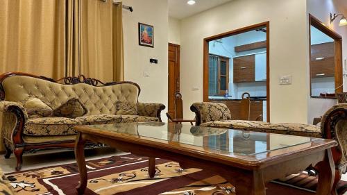 Amritsar Villa | Nova Villa with Patio Escape