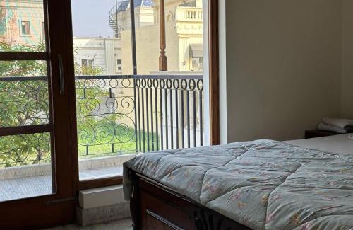 Amritsar Villa | Nova Villa with Patio Escape