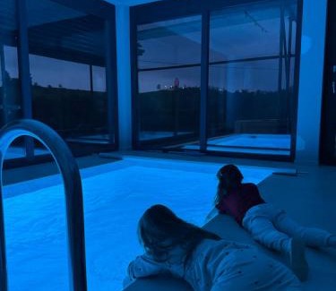 Strigova Villa | Novak Home