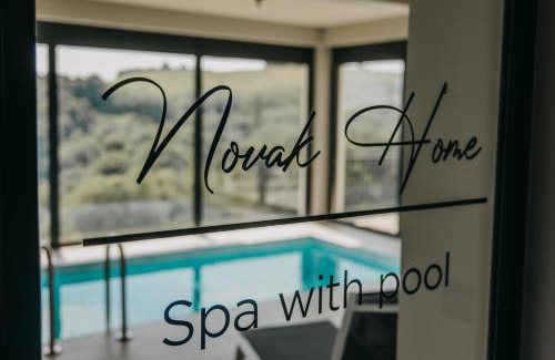 Strigova Villa | Novak Home