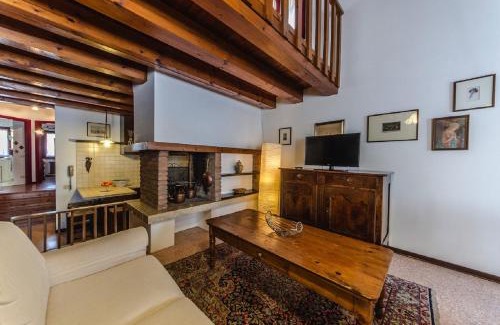 Noale House | Novalesi Red House