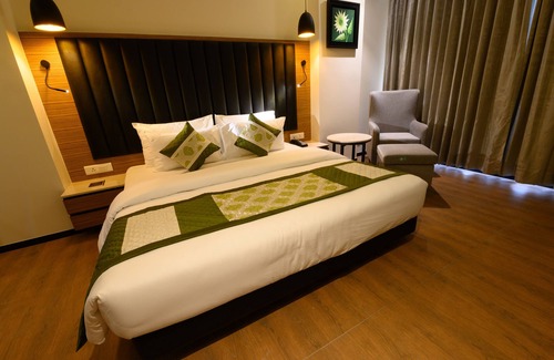 Seraikela Hotel | Novanta Jamshedpur