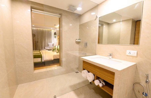 Seraikela Hotel | Novanta Jamshedpur