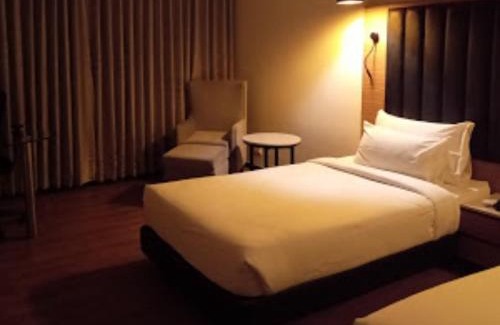 Seraikela Hotel | Novanta Jamshedpur