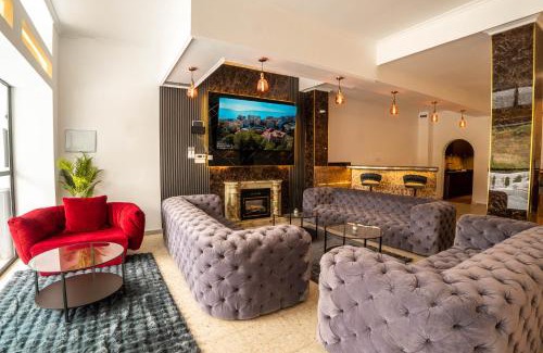 Ciudad Jardin House | Novaotel Malaga