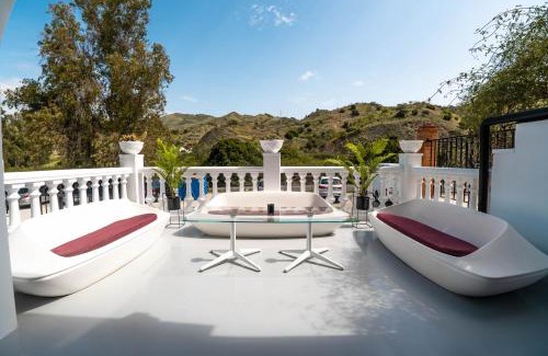 Ciudad Jardin House | Novaotel Malaga
