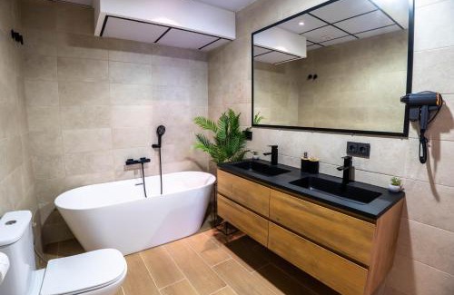Ciudad Jardin House | Novaotel Malaga