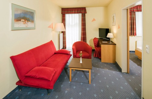 Graz Hotel | Novapark Das Flugzeughotel