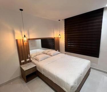 Urdesa Apartment | Novapark Urdesa