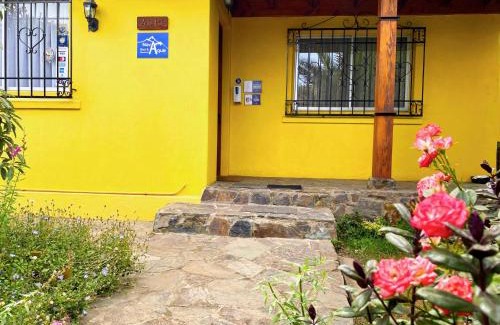 Olmue Bed & Breakfast | Novaqua Bed & Breakfast