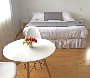 Olmue Bed & Breakfast | Novaqua Bed & Breakfast