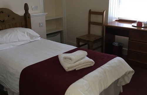 Evanton Hotel | Novar Arms Hotel