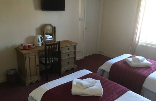 Evanton Hotel | Novar Arms Hotel