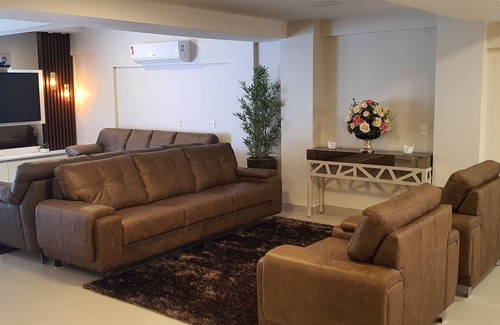 Goiania Hotel | Novares Hotel