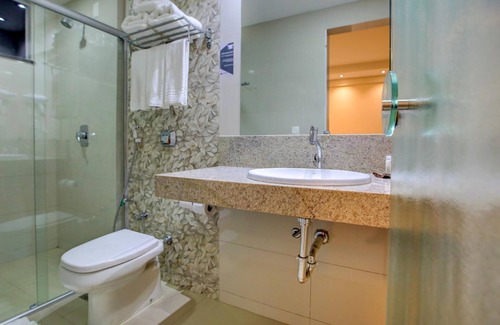 Goiania Hotel | Novares Hotel