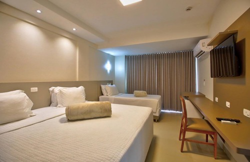 Goiania Hotel | Novares Hotel