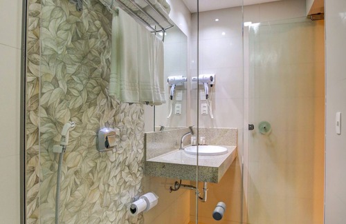 Goiania Hotel | Novares Hotel