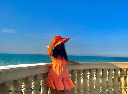 Sumqayit Hotel | NovART Gallery & Sea Hotel Nz