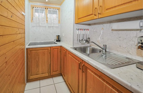 Blatten bei Naters Apartment | NOVASOL vacation apartment Gamma with panoramic mountain view.