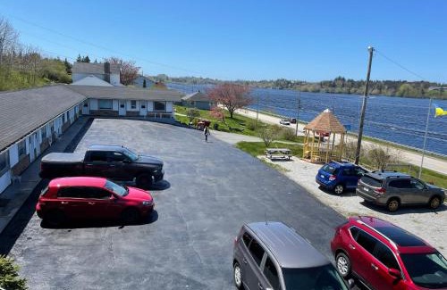 Yarmouth Hotel | Novastar Motel On The Lake