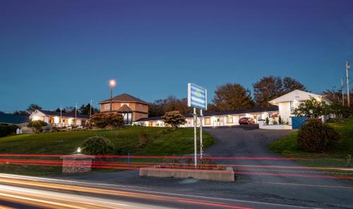 Yarmouth Hotel | Novastar Motel On The Lake