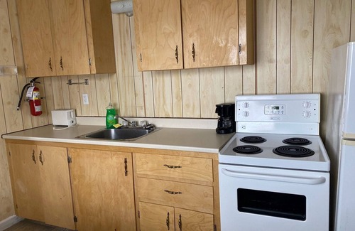 Yarmouth Hotel | NovaStar Motel On The Lake