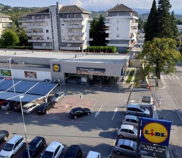 Chieti Scalo Bed & Breakfast | Novatek Apartment B&B