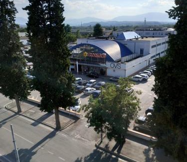 Chieti Scalo Bed & Breakfast | Novatek Apartment B&B