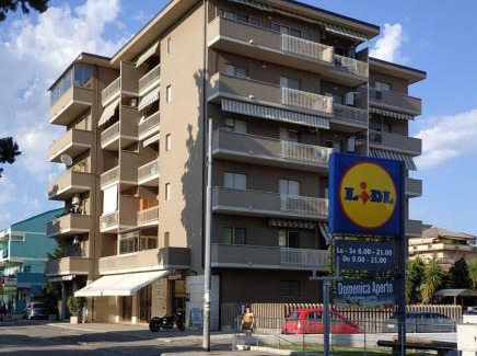 Chieti Scalo Bed & Breakfast | Novatek Apartment B&B