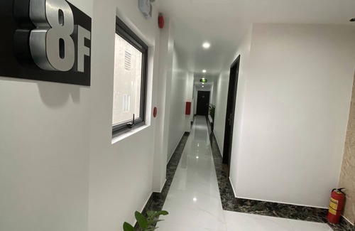 Ngo Quyen Apartment | Novatel Hotel & Apartment