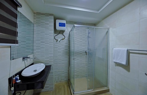 Ofin Resort | Novatel Hotel