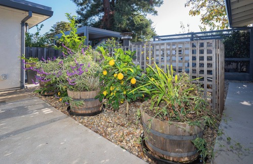 Novato House | Novato Farmhouse Inn