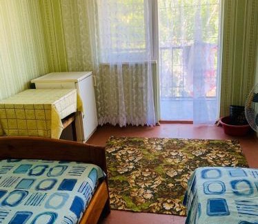 Kurortne House | Novaya Dacha