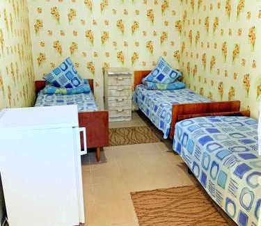 Kurortne House | Novaya Dacha