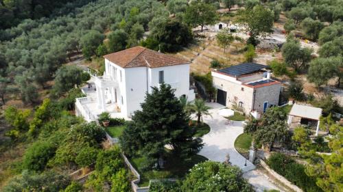 Mandrione Apartment | Novecento Country House