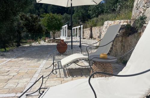 Mandrione Apartment | Novecento Country House