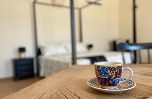 Mandrione Apartment | Novecento Country House