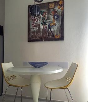 Bertinoro Apartment | Novecento