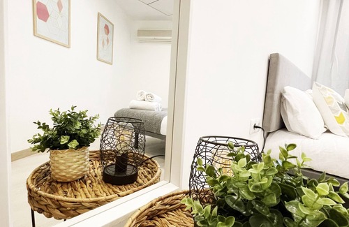 Barrio de Jesus Apartment | ¡novedad! Avenida Puente del Pilar