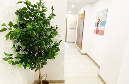 Barrio de Jesus Apartment | ¡novedad! Avenida Puente del Pilar
