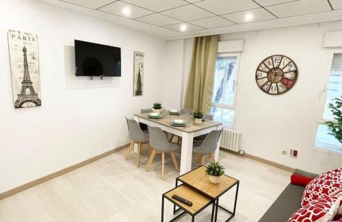 Barrio de Jesus Apartment | Novedad Avenida puente del Pilar