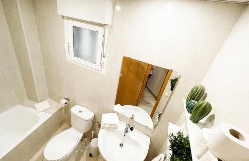 Barrio de Jesus Apartment | Novedad Avenida puente del Pilar