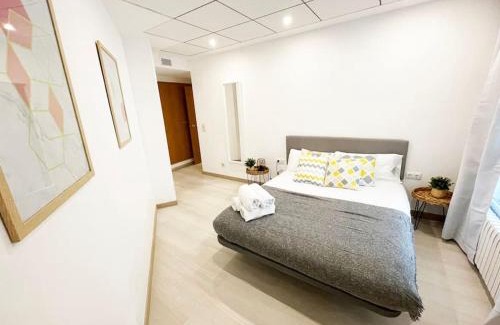 Barrio de Jesus Apartment | Novedad Avenida puente del Pilar