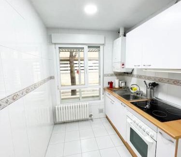 Barrio de Jesus Apartment | Novedad Avenida puente del Pilar