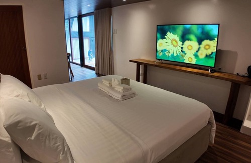 Canlubang Bed & Breakfast | Novella Tagaytay Studio Suite Room 101