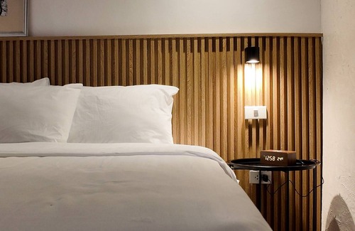 Canlubang Bed & Breakfast | Novella Tagaytay Studio Suite Room 101