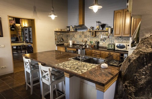 Pastores Cottage | Novelty! 5 star cottage. Explore